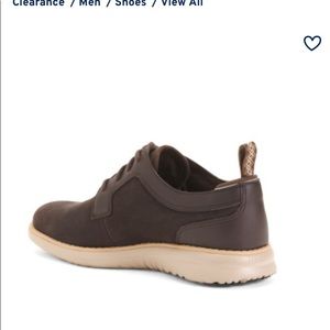 UGG Shoes - NEW UGG Men’s Casual Sport Shoe Brown SZ. 9.5 NIB UGG Shoes - NEW UGG Men’s Casual Sport Shoe Brown SZ. 9.5 NIB